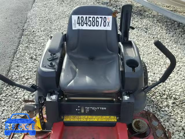 2000 TORO LAWNMOWER 310006854 image 7