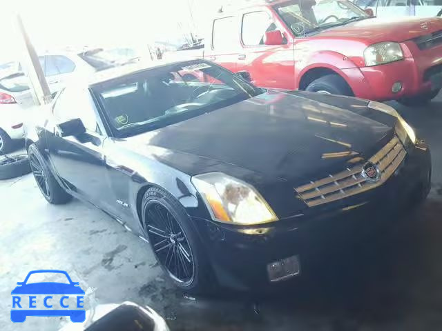 2007 CADILLAC XLR 1G6YV36A975601476 зображення 0