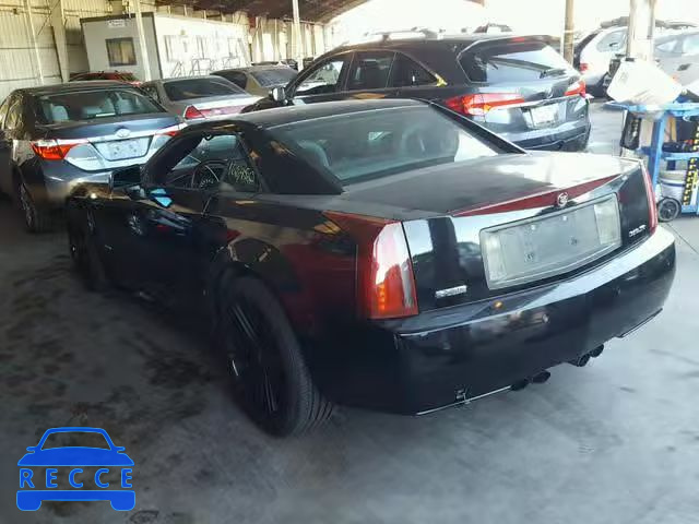 2007 CADILLAC XLR 1G6YV36A975601476 Bild 2