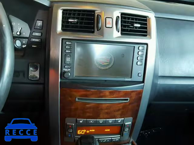 2007 CADILLAC XLR 1G6YV36A975601476 зображення 8