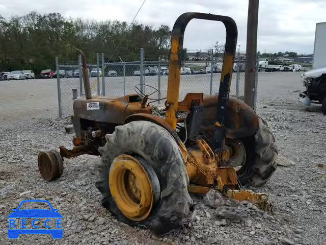 1990 FORD TRACTOR N0V1N564562169845 Bild 2