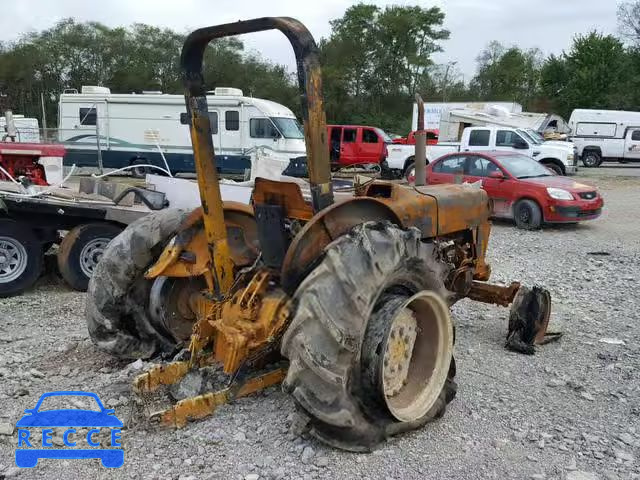 1990 FORD TRACTOR N0V1N564562169845 Bild 3