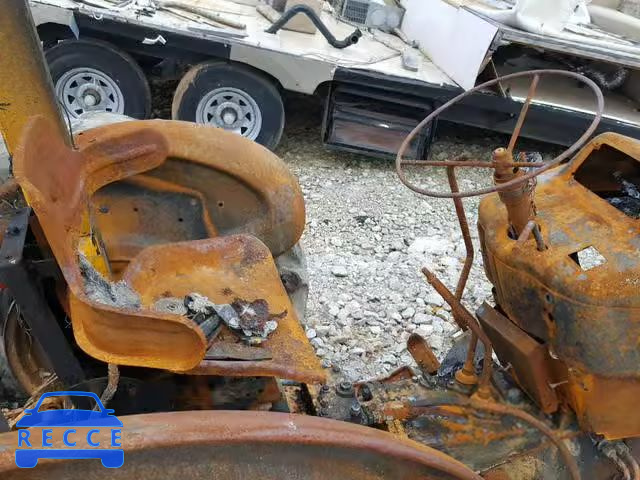 1990 FORD TRACTOR N0V1N564562169845 зображення 4