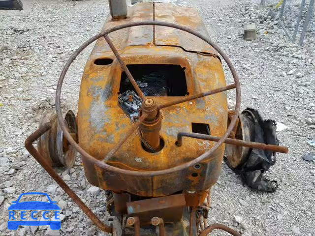 1990 FORD TRACTOR N0V1N564562169845 зображення 7