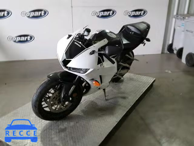 2016 HONDA CBR600 RR JH2PC40H8GK200200 Bild 1