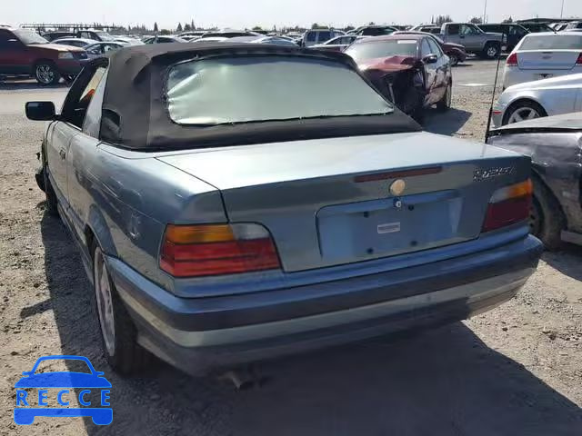 1995 BMW 325 IC AUT WBABJ6322SJD44304 image 2