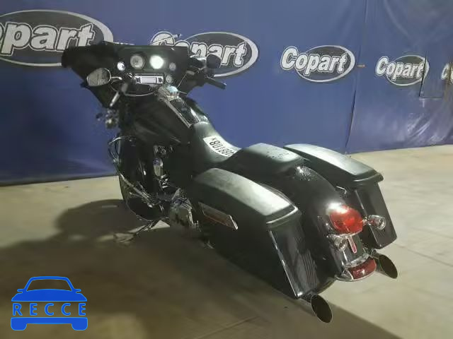 2012 HARLEY-DAVIDSON FLHTC ELEC 1HD1FFM11CB616404 image 2