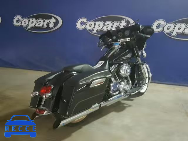 2012 HARLEY-DAVIDSON FLHTC ELEC 1HD1FFM11CB616404 image 3