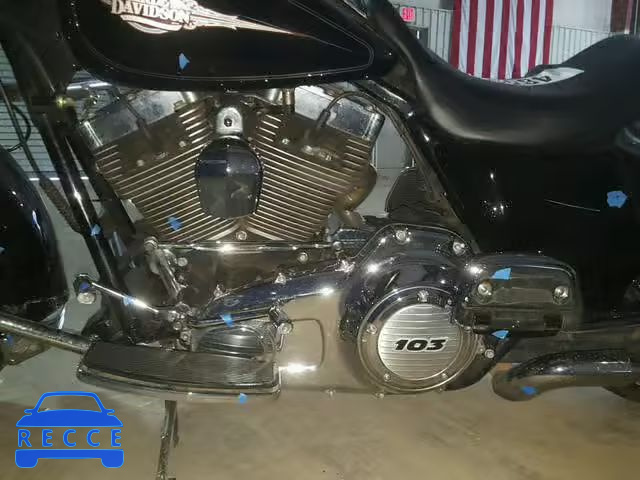 2012 HARLEY-DAVIDSON FLHTC ELEC 1HD1FFM11CB616404 image 6