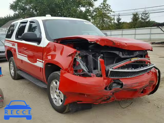 2013 CHEVROLET TAHOE SPEC 1GNSK2E00DR154823 image 0