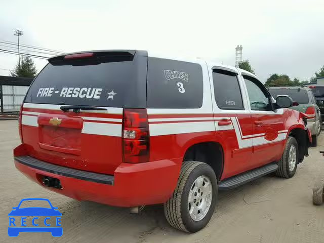 2013 CHEVROLET TAHOE SPEC 1GNSK2E00DR154823 image 3