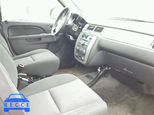 2013 CHEVROLET TAHOE SPEC 1GNSK2E00DR154823 image 4