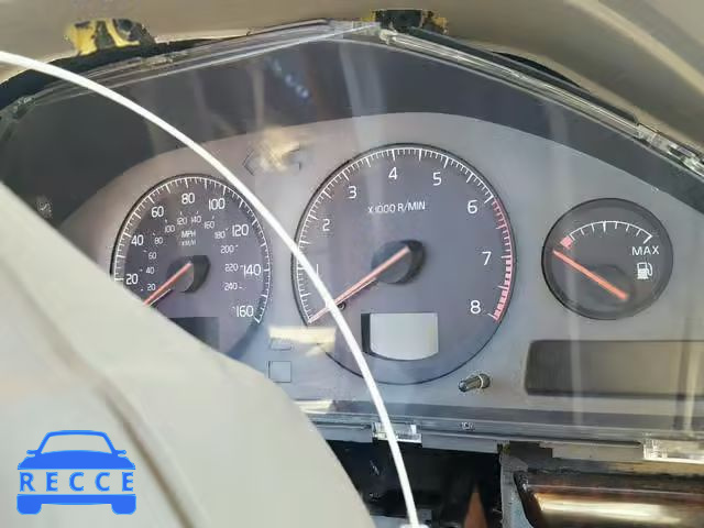 2003 VOLVO S80 T6 TUR YV1TS91ZX31307113 image 7