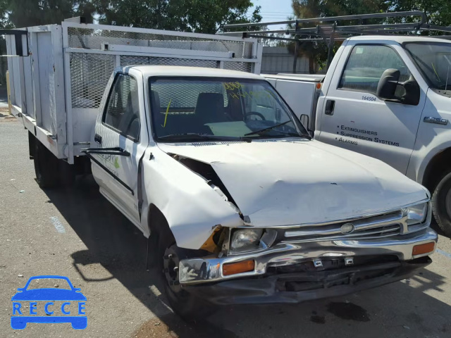 1993 TOYOTA PICKUP CAB JT5VN94T0P0031299 image 0