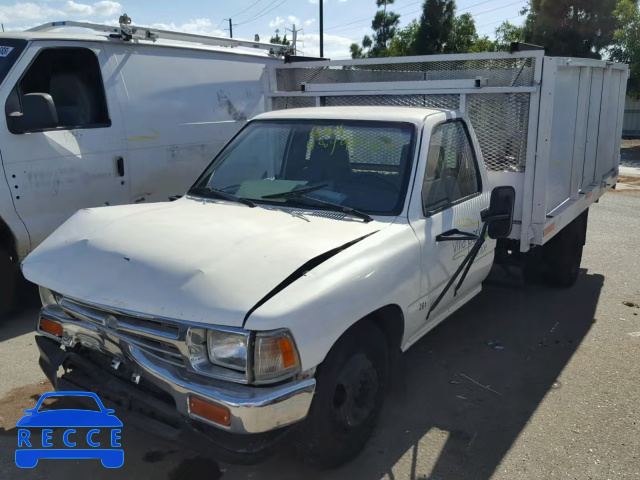 1993 TOYOTA PICKUP CAB JT5VN94T0P0031299 image 1