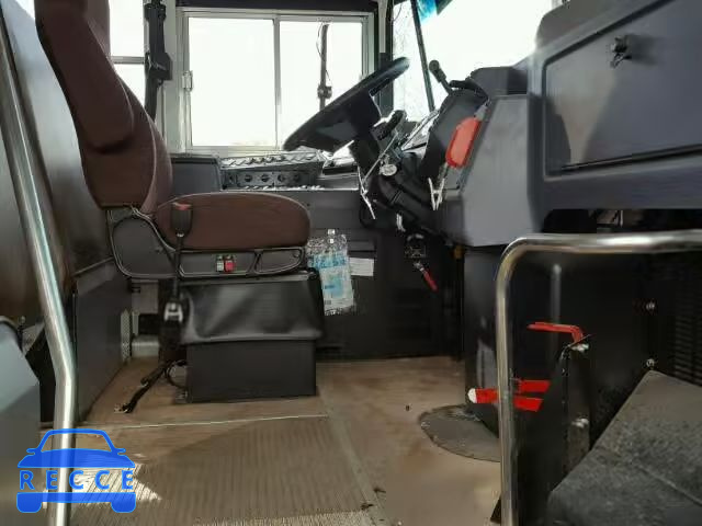 2018 BLUE BIRD SCHOOL BUS 1BAKCCEA9JF341358 зображення 4