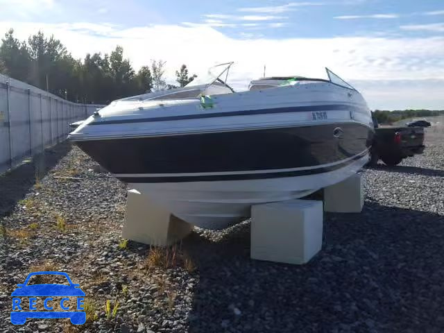 1999 CHRI MARINE LOT CCBJW106L899 Bild 1