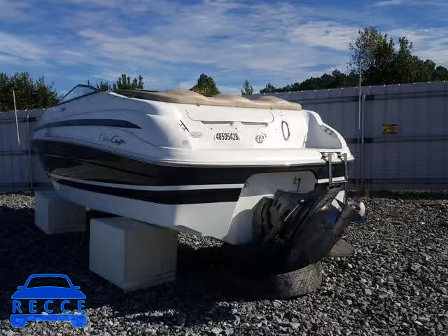 1999 CHRI MARINE LOT CCBJW106L899 Bild 2