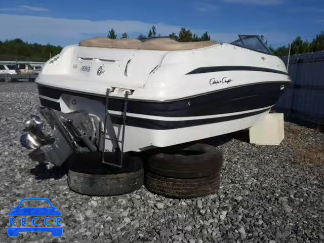 1999 CHRI MARINE LOT CCBJW106L899 Bild 3