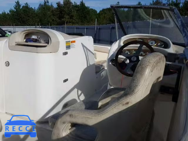 1999 CHRI MARINE LOT CCBJW106L899 Bild 4