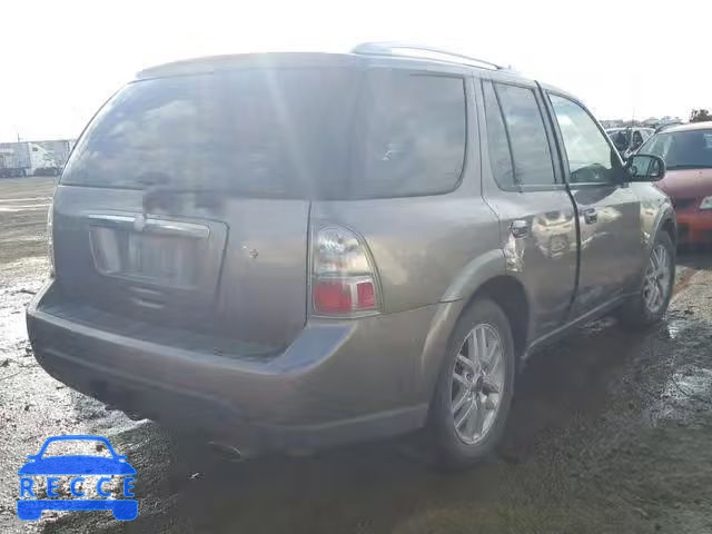 2006 SAAB 9-7X LINEA 5S3ET13S962802750 Bild 3