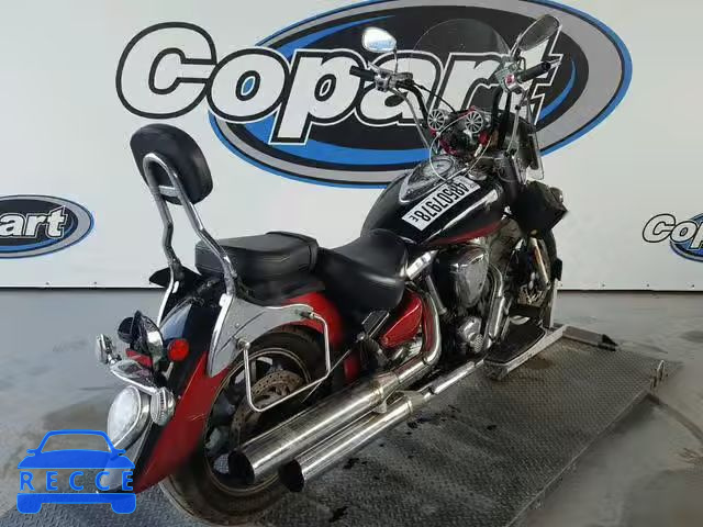 2004 YAMAHA XV1700 A JYAVP17E24A006533 Bild 3