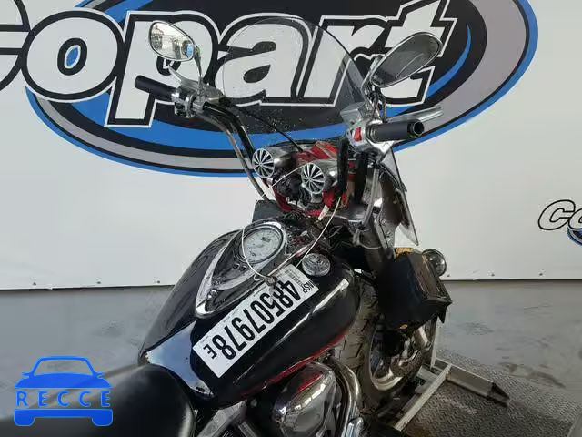 2004 YAMAHA XV1700 A JYAVP17E24A006533 Bild 4