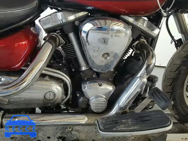 2004 YAMAHA XV1700 A JYAVP17E24A006533 Bild 6