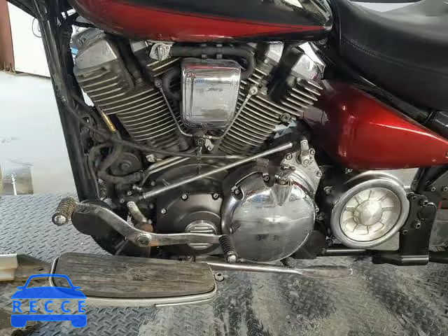 2004 YAMAHA XV1700 A JYAVP17E24A006533 Bild 8