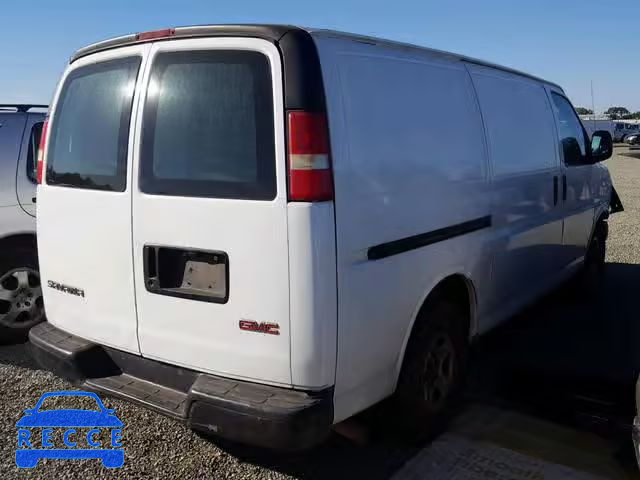 2003 GMC SAVANA G15 1GTEG15X331184457 зображення 3