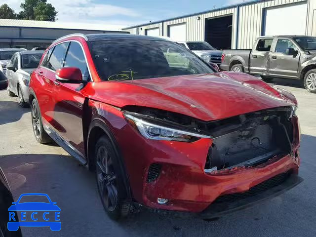 2019 INFINITI QX50 ESSEN 3PCAJ5M12KF103362 image 0