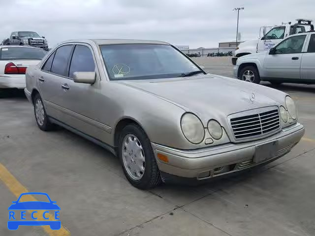 1999 MERCEDES-BENZ E 300TD WDBJF25H8XA731114 image 0