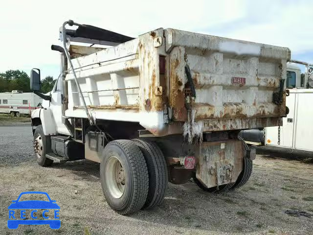 2005 GMC C8500 C8C0 1GDP8C1315F515199 Bild 2