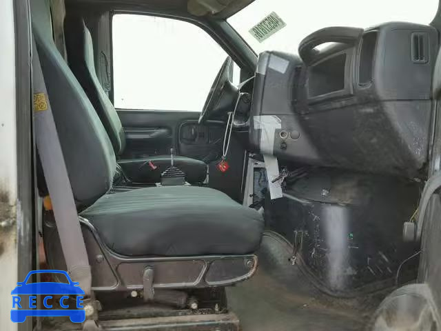 2005 GMC C8500 C8C0 1GDP8C1315F515199 image 4