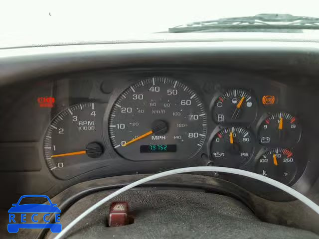 2005 GMC C8500 C8C0 1GDP8C1315F515199 Bild 7