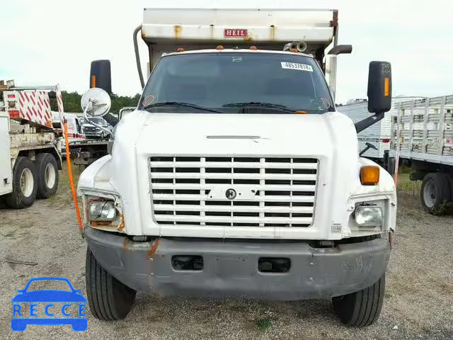 2005 GMC C8500 C8C0 1GDP8C1315F515199 image 8