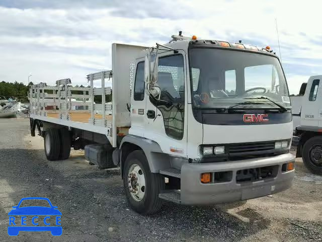 2005 GMC T-SERIES F 1GDP8F1375F520456 зображення 0