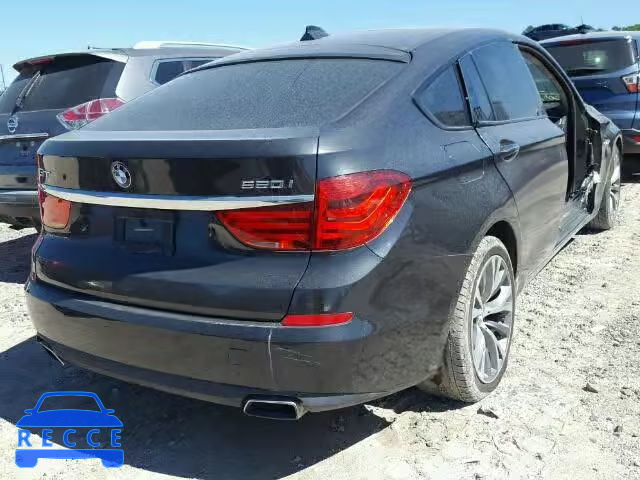 2011 BMW 550 GT WBASN4C52BC209862 Bild 3