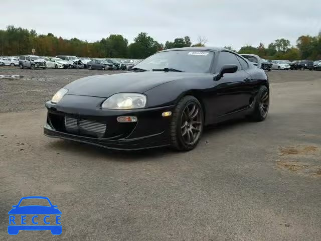 1994 TOYOTA SUPRA SPOR JT2JA82J7R0018278 image 1