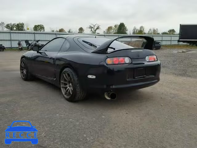 1994 TOYOTA SUPRA SPOR JT2JA82J7R0018278 image 2