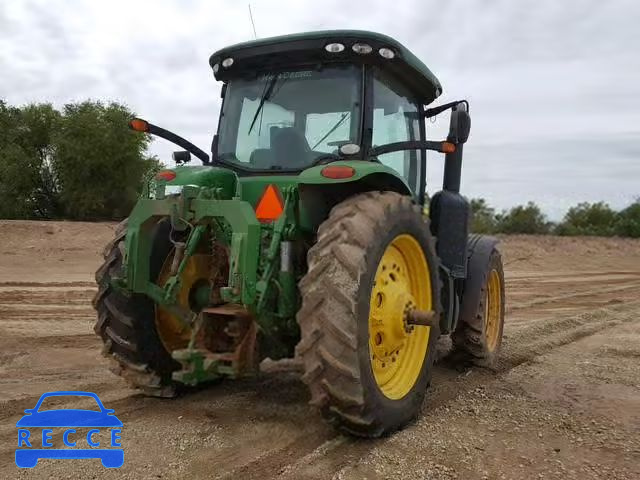 2011 JOHN DEERE TRACTOR 1RW8335RTBP042698 Bild 3