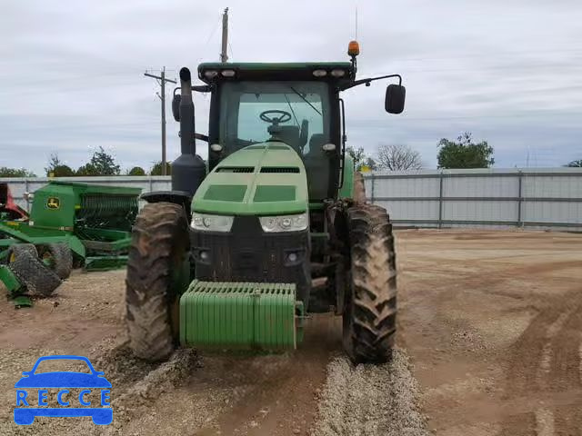 2011 JOHN DEERE TRACTOR 1RW8335RTBP042698 image 8