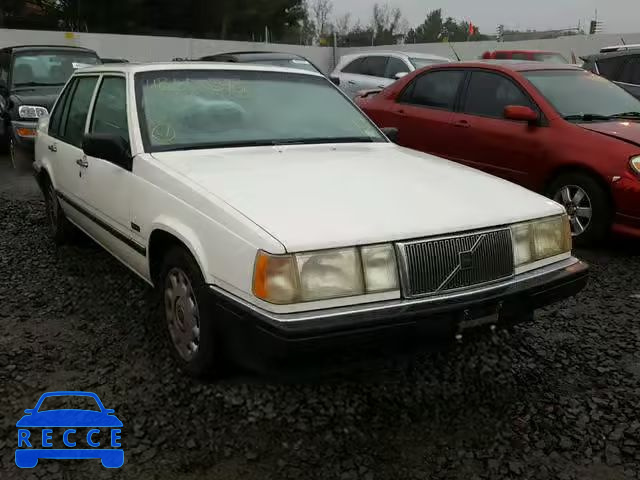 1993 VOLVO 960 YV1KS9501P0028703 Bild 0