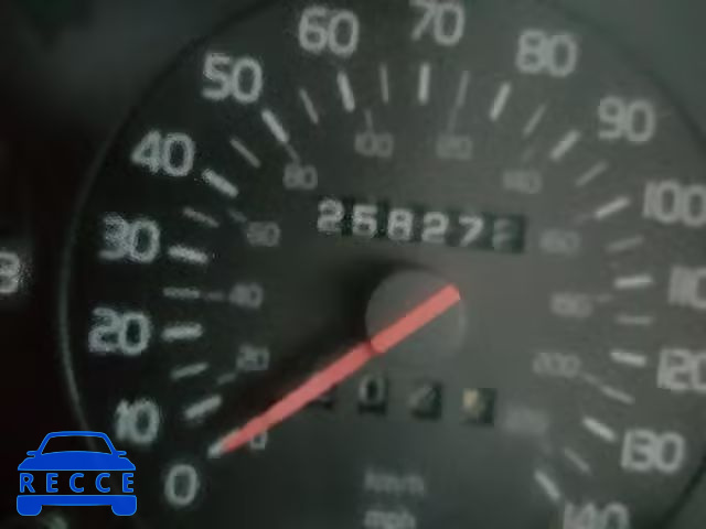 1993 VOLVO 960 YV1KS9501P0028703 Bild 7
