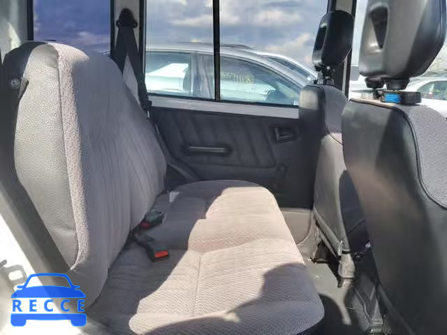 1996 SUZUKI SIDEKICK J 2S3TD03V3T6401788 image 5