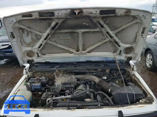 1996 SUZUKI SIDEKICK J 2S3TD03V3T6401788 image 6