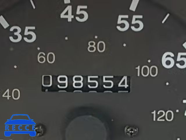 1996 SUZUKI SIDEKICK J 2S3TD03V3T6401788 image 7