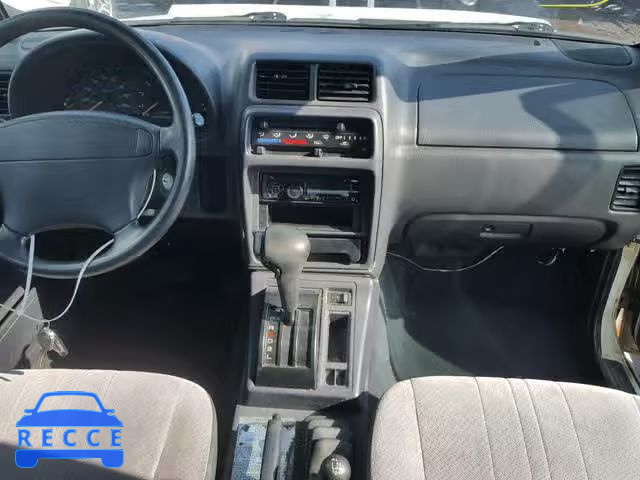 1996 SUZUKI SIDEKICK J 2S3TD03V3T6401788 image 8