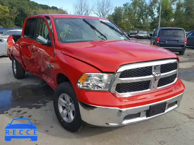 2019 RAM 1500 CLASS 1C6RR7TT4KS516971 image 0