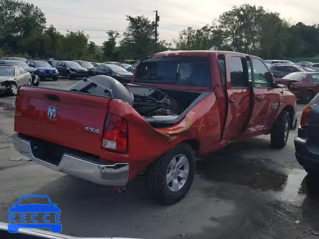 2019 RAM 1500 CLASS 1C6RR7TT4KS516971 image 3